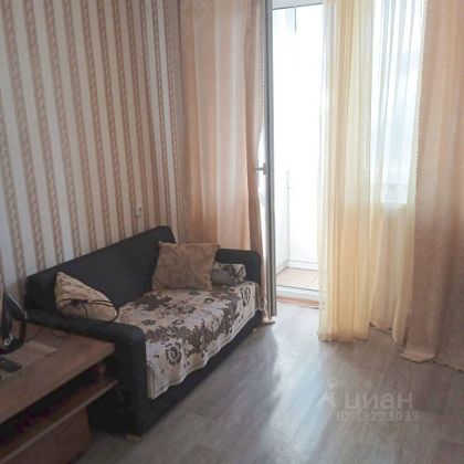 Продажа 2-комнатной квартиры 44,9 м², 5/5 этаж