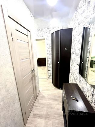 Аренда 1-комнатной квартиры 30 м², 2/3 этаж