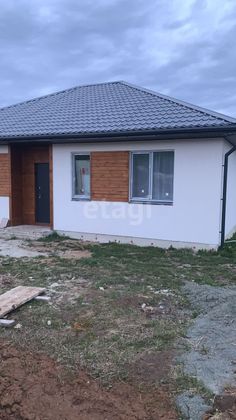 Продажа дома, 80 м², с участком 9,4 сотки