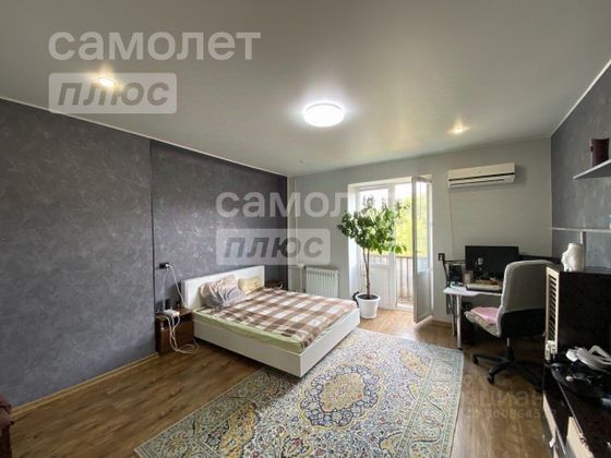 Продажа 4-комнатной квартиры 99,2 м², 3/3 этаж