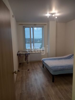 Продажа 2-комнатной квартиры 51,2 м², 2/17 этаж