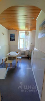 Продажа 2-комнатной квартиры 68 м², 2/2 этаж