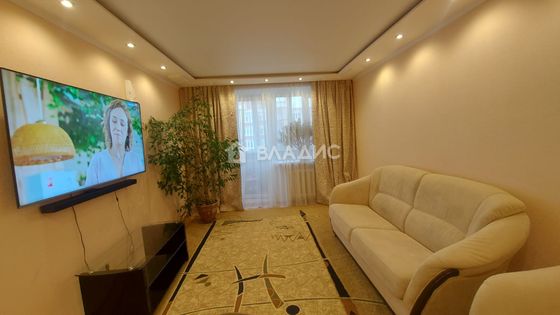 Продажа 4-комнатной квартиры 105,5 м², 3/6 этаж