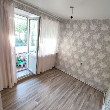 Продажа 3-комнатной квартиры 49,9 м², 1/2 этаж