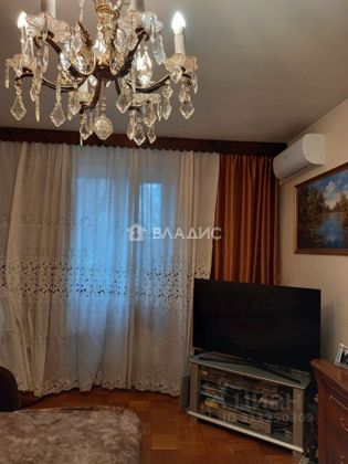 Продажа 1-комнатной квартиры 36,1 м², 1/22 этаж