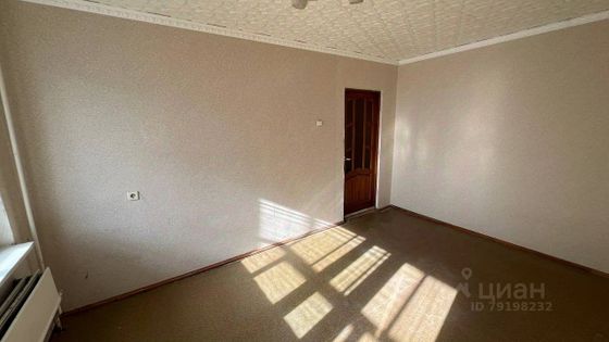 Продажа 1-комнатной квартиры 33 м², 2/10 этаж