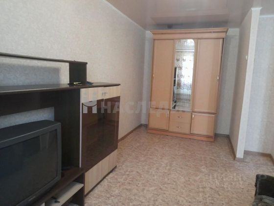 Продажа 1-комнатной квартиры 37 м², 2/5 этаж