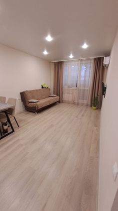 Продажа 3-комнатной квартиры 62,3 м², 16/20 этаж