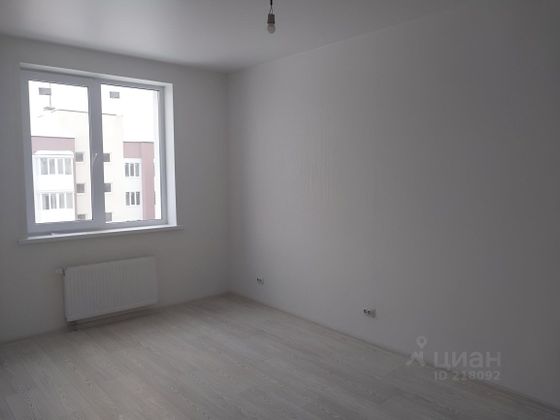 Продажа 2-комнатной квартиры 43,9 м², 4/4 этаж