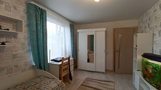 Продажа 2-комнатной квартиры 43 м², 3/5 этаж