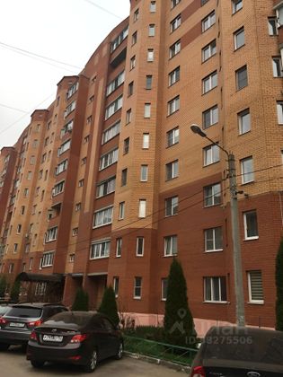 Продажа 3-комнатной квартиры 76,1 м², 7/10 этаж