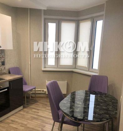 Продажа 2-комнатной квартиры 51,2 м², 11/18 этаж