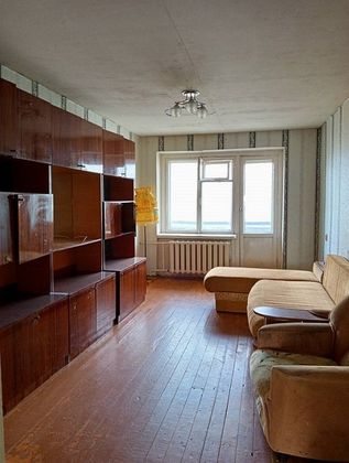 Продажа 3-комнатной квартиры 58,7 м², 5/5 этаж