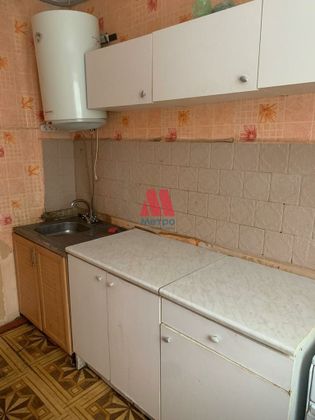 Продажа 2-комнатной квартиры 50,5 м², 3/5 этаж