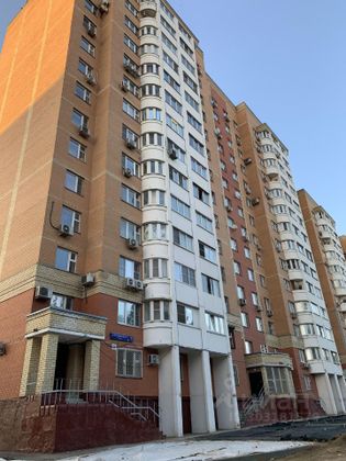 Продажа 2-комнатной квартиры 63 м², 14/14 этаж