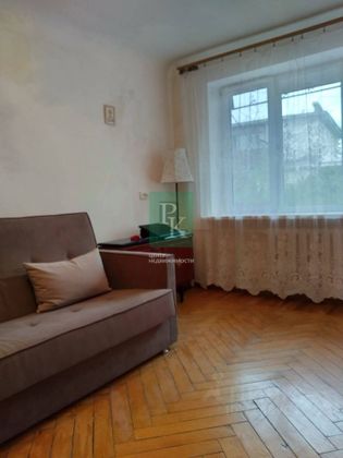 Продажа 2-комнатной квартиры 41,3 м², 1/2 этаж