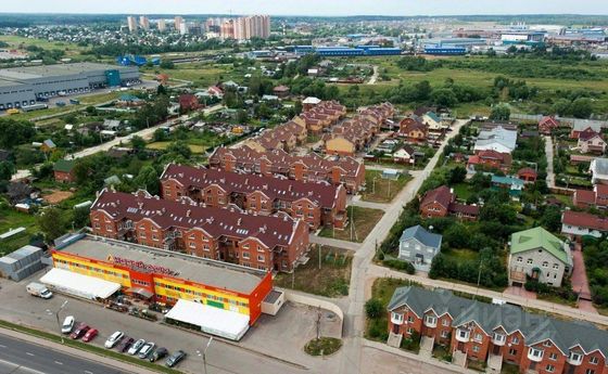 Продажа дома, 246 м², с участком 4,6 сотки