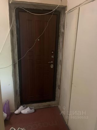 Продажа 3-комнатной квартиры 59 м², 4/5 этаж