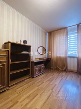 Продажа 3-комнатной квартиры 73 м², 3/5 этаж