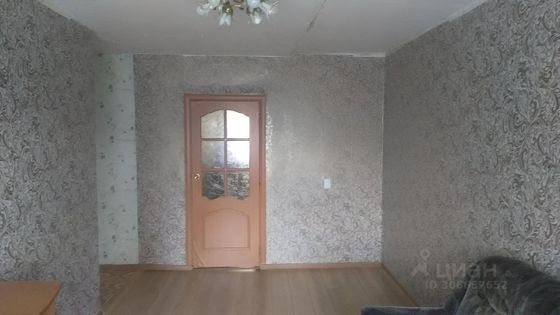 Продажа 3-комнатной квартиры 57,7 м², 1/5 этаж