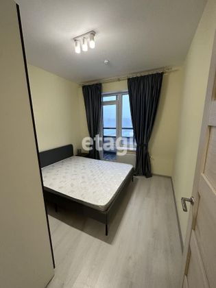 Аренда 2-комнатной квартиры 34 м², 3/5 этаж