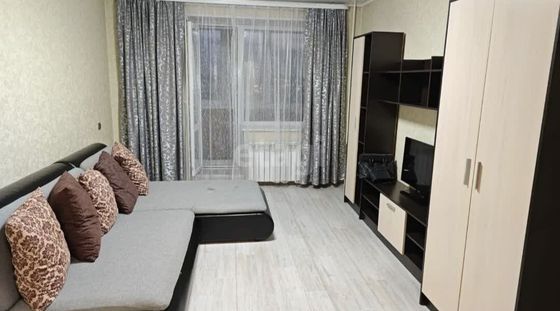 Продажа 1-комнатной квартиры 38 м², 9/9 этаж