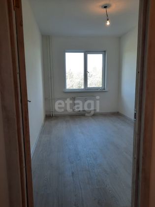 Продажа 2-комнатной квартиры 56,6 м², 3/8 этаж