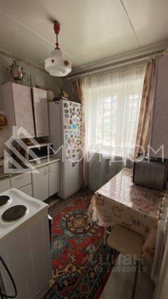 Продажа 2-комнатной квартиры 44 м², 1/5 этаж