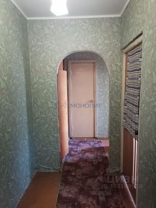 Продажа 2-комнатной квартиры 49,9 м², 10/10 этаж