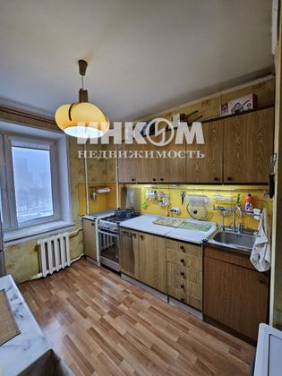 Продажа 1-комнатной квартиры 34 м², 10/14 этаж