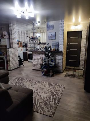 Продажа 3-комнатной квартиры 60,7 м², 7/9 этаж