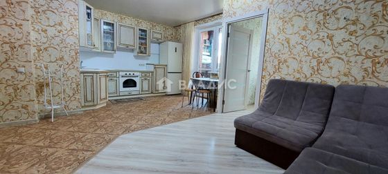 Продажа 1-комнатной квартиры 42 м², 10/22 этаж