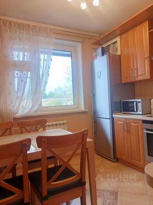 Продажа 1-комнатной квартиры 40 м², 6/12 этаж