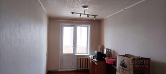 Продажа 3-комнатной квартиры 63 м², 9/9 этаж