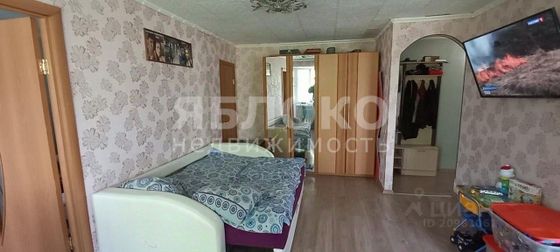 Продажа 2-комнатной квартиры 46 м², 4/4 этаж