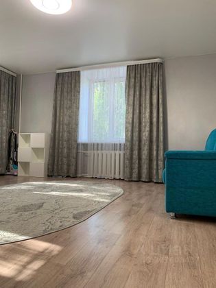 Продажа 1-комнатной квартиры 31,9 м², 1/2 этаж