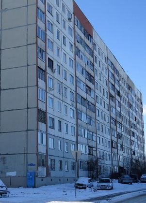 Продажа 2-комнатной квартиры 73 м², 8/8 этаж