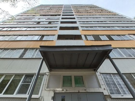 Продажа 3-комнатной квартиры 62,9 м², 5/14 этаж