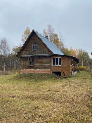 Продажа дома, 115,1 м², с участком 15 соток