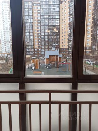 Продажа квартиры-студии 28 м², 2/17 этаж