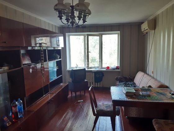 Продажа 3-комнатной квартиры 62,2 м², 5/5 этаж