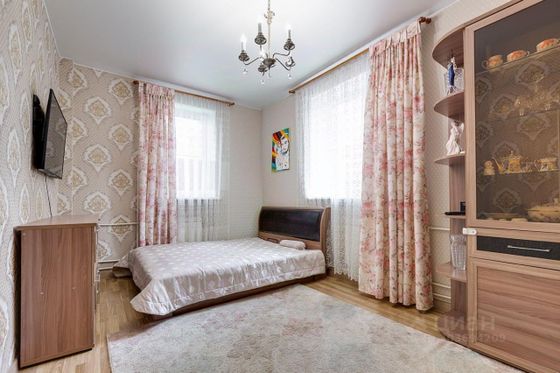 Продажа 2-комнатной квартиры 45,6 м², 1/2 этаж