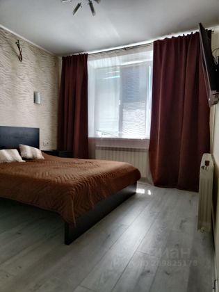 Продажа 3-комнатной квартиры 67,5 м², 14/15 этаж