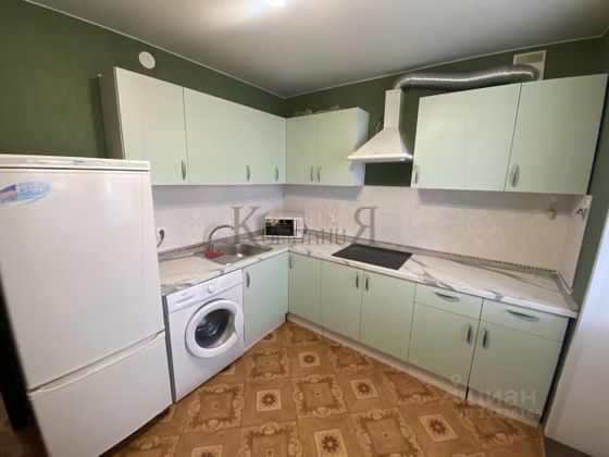 Продажа 2-комнатной квартиры 62 м², 12/14 этаж