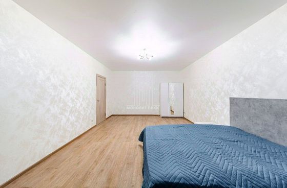 Продажа 1-комнатной квартиры 50,7 м², 1/9 этаж