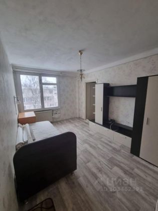 Продажа 2-комнатной квартиры 38,1 м², 5/5 этаж