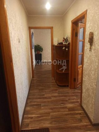 Продажа 4-комнатной квартиры 61,2 м², 5/5 этаж