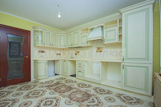 Продажа 2-комнатной квартиры 66,3 м², 6/17 этаж