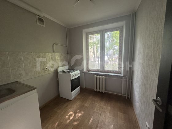 Продажа 2-комнатной квартиры 44,8 м², 1/5 этаж