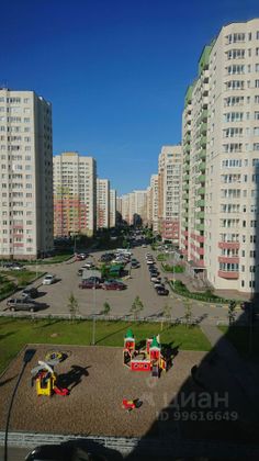 Продажа 2-комнатной квартиры 51 м², 5/21 этаж